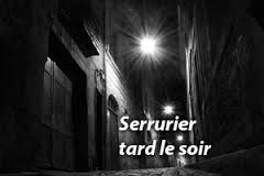 urgence serrurier de nuit Paris 11