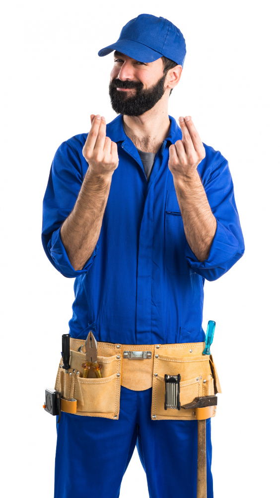 Pourquoi Choisir Nos Services de Serrurerie à Paris ?